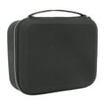 thumbnail image 4 of Estuche de transporte Vhermosa para drones Nylon Negro 24x20x9cm, 4 of 8