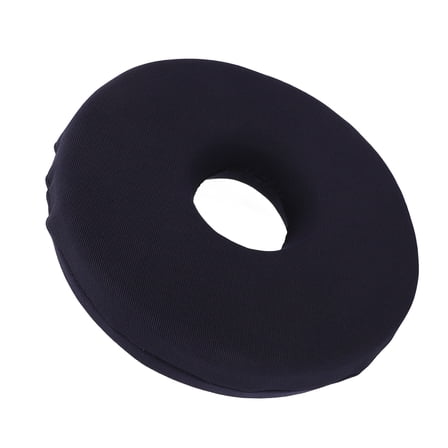 Ecoyyzn Bed Sore Donut Pillow,  Soft Pressure Ulcer Donut Cushion for Patient, Sponge
