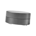 thumbnail image 1 of Nivelador de café profesional Manual Distribuidor de espresso Distribución de espresso 53 mm gris, 1 of 9