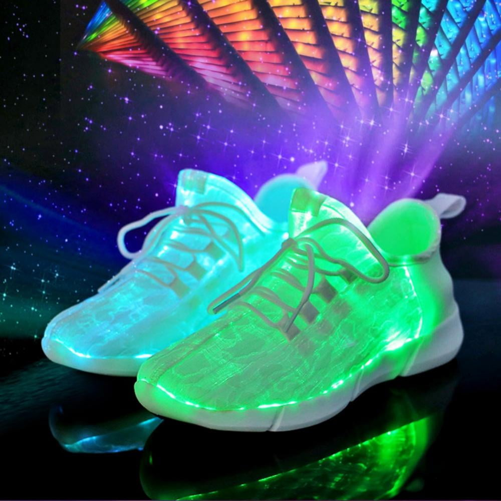 Share 215+ led sneakers nike best