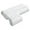 B, variant on ZZHZGZ Canada Clearance Sale Couple Specific Pressure Memory Foam Pillow Slow Design Hand Comfort Sleep Enhancing Ideal For Use