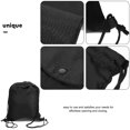 thumbnail image 3 of Houderco 2Ud De Almacenamiento Para Casco Impermeable Con Cierre De Cordón Para Motocicleta Y, 3 of 8