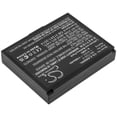 thumbnail image 2 of Battery for Zjiang ZJ-5802 ZJ-8001 58LYDD-Z Portable Printer CS-ZJN800SL 1100mAh, 2 of 4