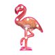 thumbnail image 2 of Lámpara de Escritorio Sunnimix Flamencos LED Moderna Portátil, 2 of 8