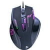 Azio Gm8200 G8 Laser Gaming Class Mouse