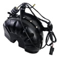 thumbnail image 3 of GELUOXI Air Suspension Compressor w/ Housing LR108984 for Land Rover Range Rover Sport L494, 3 of 15