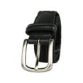 thumbnail image 2 of Dockers Boys Braided Elastic Web Stretch Belt, Sizes S-XL, 2 of 5