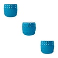 thumbnail image 3 of Transemion Couches en Tissu pour Adultes Couche Réutilisable Anti-Fuite contre l'Incontinence Bleu Lac 72-92cm 3ensemble, 3 of 6