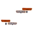 thumbnail image 1 of Par de Cuartos DEPO Tracker 1999 A 2004 Chevrolet Izquierdo Derecho, 1 of 4