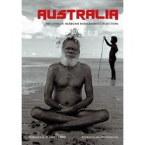 Australia : The Vatican Museum's Indigenous Collection