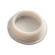 thumbnail image 1 of Tapón Duradero Para Tanque De Inodoro, Suministros De Tapón De Repuesto, Cabezal De Tapón De Doble Orificio S Sunnimix Tapón de tanque de inodoro, 1 of 6