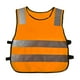 thumbnail image 3 of Chaleco Reflectante de Seguridad Sunnimix Color fluorescente para Niños, 3 of 8