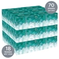 thumbnail image 2 of Toallas de papel de mano Kleenex Professional Ultra Soft 1260 hojas, 2 of 7