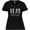 AB-Black, variant on Inktastic It's Okay to Be a Little Different Skeletons Women's Plus Size T-Shirt