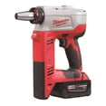 thumbnail image 2 of Milwaukee 2632-22XC M18 Propex Expansion tool Kit W/2 Xc Bat, 2 of 5
