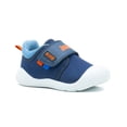 thumbnail image 1 of Tenis Para Niño Bubble Gummers® Con Protección Puntera azul marino 17, 1 of 6