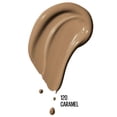thumbnail image 3 of base de maquillaje con acido hialuronico Maybelline dream radiant liquid, 3 of 3