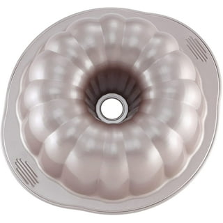 6.5 Bundt Pan Vortex-Shaped