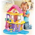 thumbnail image 2 of MY 1ST DOLLHOUSE - FRENCH, 2 of 2