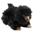thumbnail image 1 of Peluche Baby Niffler de The Noble Collection 24 cm Negro, 1 of 8
