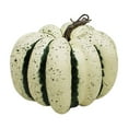 thumbnail image 3 of RKSTN Pumpkin Decorative 5PC Simulation Model Halloween Ornaments Decorative Props Vegetable Cabinet Display Photography Early Education Props, 3 of 8
