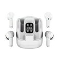 thumbnail image 1 of Wireless In-Ear Bluetooth Headset with Digital Battery Display for Sports Running, 13mm Speaker, 5.5 Bluetooth Version, Type-C Charging, 1 of 6