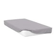 thumbnail image 1 of Belledorm Premium Blend 500 Thread Count Fitted Sheet, 1 of 2