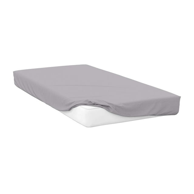 Belledorm Premium Drap-Housse Mélange 500 Fils au Pouce Carré