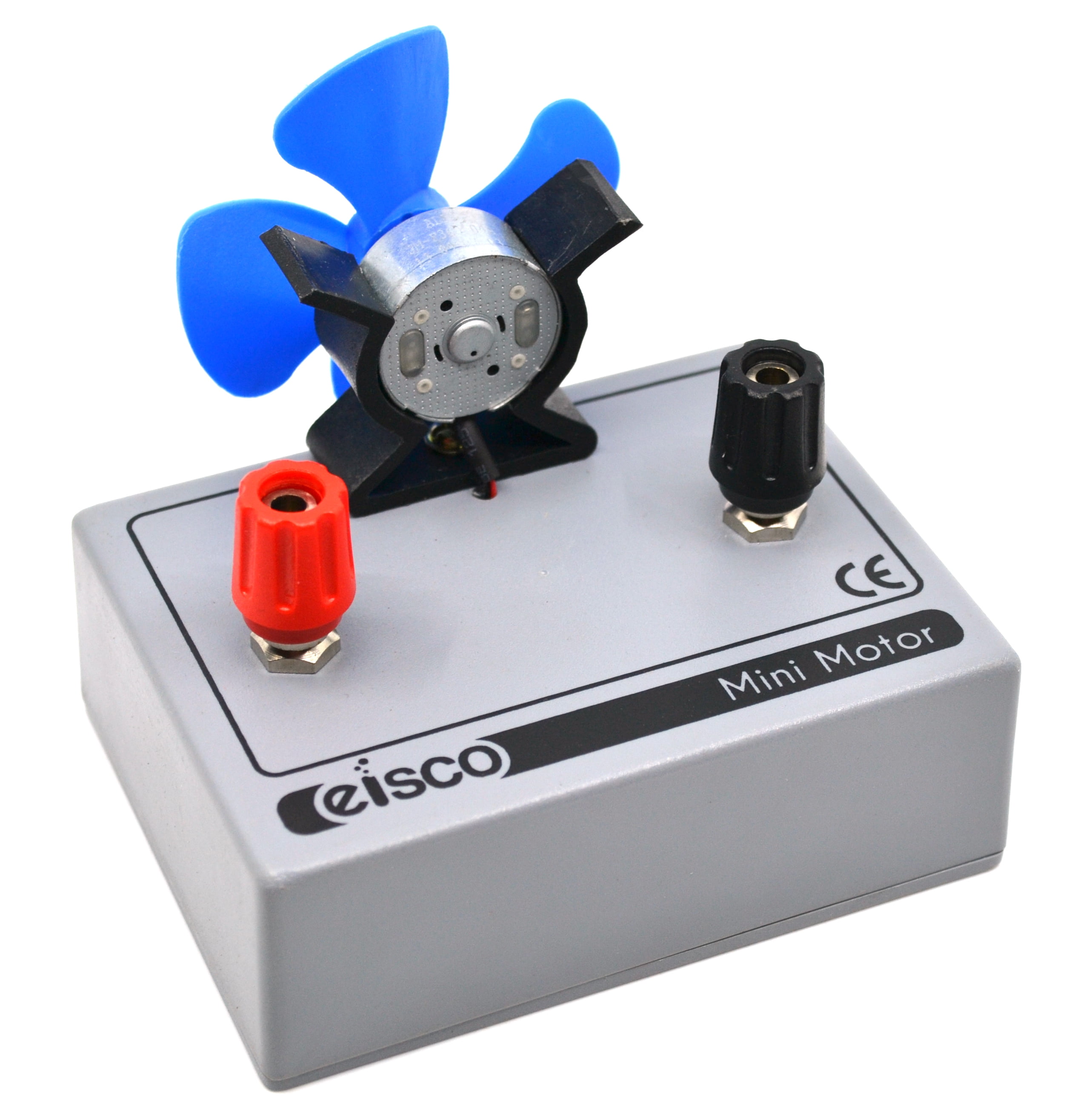 Energy Transfer Apparatus - Malvern Mounted Motor for Solar Cell ...