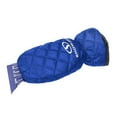 thumbnail image 6 of Snow Joe SJEG02M | Polar Fleece Lined Mitt With Built-In Ice Scraper | Waterproof | Heavy-Duty Ice Scraper, 6 of 8