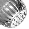 thumbnail image 2 of Stainless Steel Anti-Clog Roof Floor Drain Gutter Sewer Drain Filter, 2 of 5
