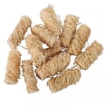 thumbnail image 1 of Fire Starters Safe For Fireplace Bbq Chimney Pizza Oven Charcoal Starters 32pcs, 1 of 5