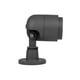 thumbnail image 2 of Luminario LED tipo reflector para empotrar en piso o tierra, 12 W luz cálida (3 000 K) gris Illux RL-2013.G, 2 of 7