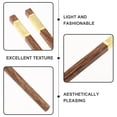 thumbnail image 2 of Palillos chinos reutilizables Chopchucks, sin pintar, de ala de pollo, sin madera, 2 of 6