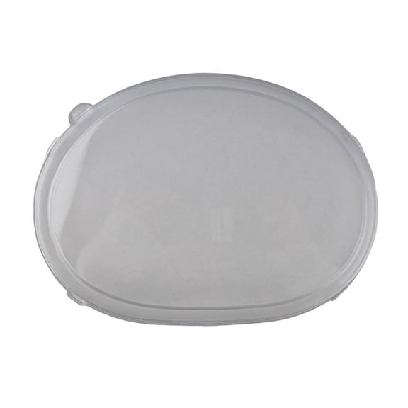 Clear Gauge Cover Speedometer Cover for GY6 Scooter Compatible with 50cc 125cc 150cc QMB139 GY6TaoTao Roketa Jonway Sunl Baja IceBear Chinese Scooters