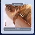thumbnail image 4 of Car Accessories Car Sunshade Umbrellas Car Sunshades Front Windshields Sun Protection Thermal Insulation Telescopic Folding Sunshades Foldable Car Sun Shade on Clearance, 4 of 8