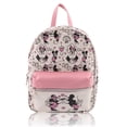 thumbnail image 1 of Fast Forward Spiderman, Stitch, Care Bears, Friends, Darth Vader y más, mini mochila para mujer, hombre, unisex, 1 of 5