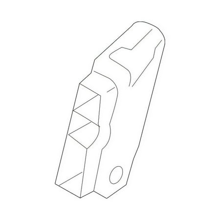Genuine OE Mercedes-Benz Control Module - 000-900-18-08