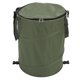 thumbnail image 2 of Contenedor de Basura Plegable Para Jardín, Bote de Basura para acampar de 10 galones con tapa Con Cremallera, Contenedor de Basura de Jardín Portátil Picnic Picnic Al Aire, 2 of 7