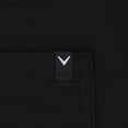 thumbnail image 4 of Callaway 5-Pocket Horizontal Texture Black Heather Pants Men 32W x 30L, 4 of 4