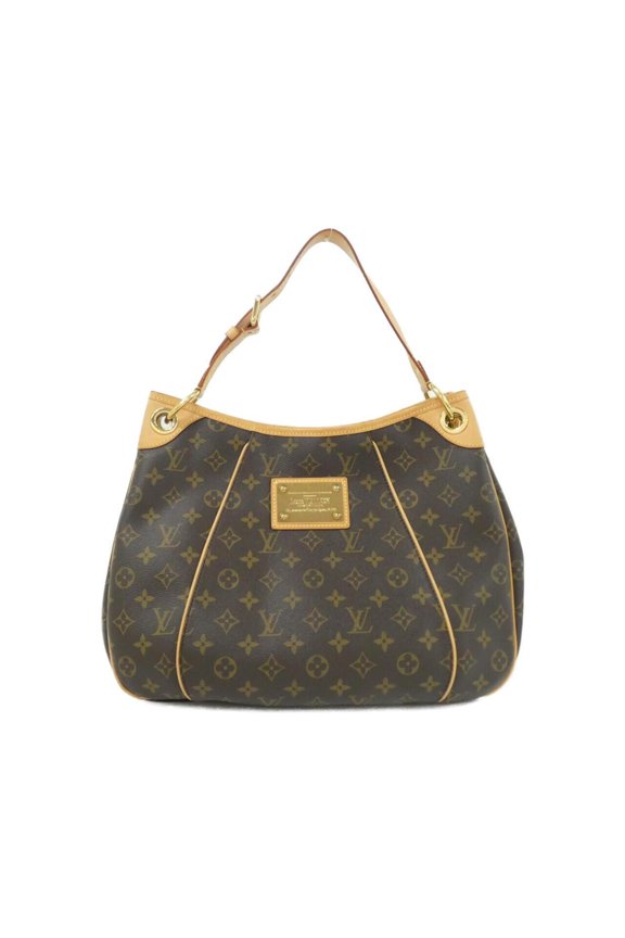 Pre-Owned Louis Vuitton Monogram Galliera PM M56382 Shoulder Bag