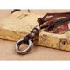 thumbnail image 3 of Collar de doble anillo Minnieouse aleación portátil elegante colgante decorativo ajustable, 3 of 6