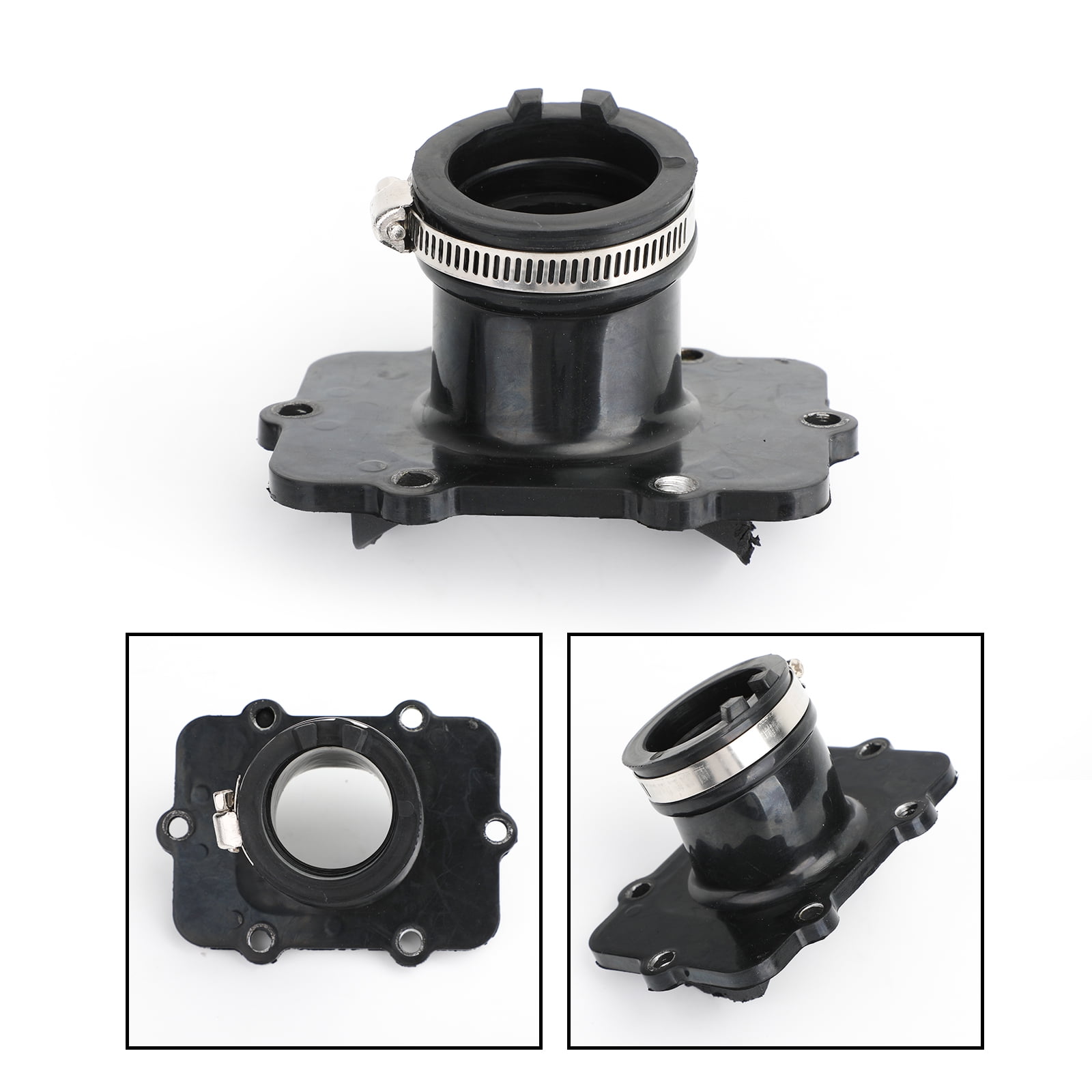 Bailey Carburetor Flange/Socket Boot 