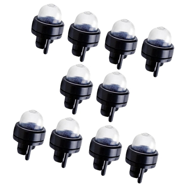 Bombilla de Imprimación Sunnimix 10 piezas Para HT250 FS36 FS40 FS44 FS120 FS120R FS250 FS250R