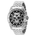 thumbnail image 1 of RELOJ INVICTA 48950 ACERO, 1 of 3