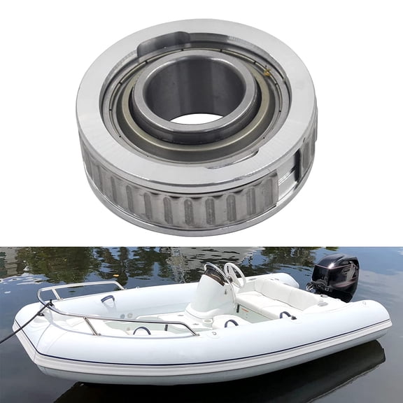 SEBLAFF Gimbal Bearing Replacement for Yacht Gen 2 1998 - Up 862540A3 30-879194A01 18-21006