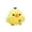 Yellow, variant on XUYAN Animal Plush Toy, Creative and Novel Cartoon Chick Doll Yellow Chick Cute Plush Toy Gift Birthday Gift Pillow with Cute Character Yellow Chick Chickiroll