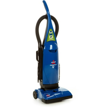 bissell powerforce bagged vacuum upright walmart