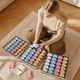 thumbnail image 3 of Organizador de cajones Joyoldelf de 24 celdas para calcetines y ropa interior, paquete de 4, 3 of 8