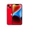 Verizon Apple iPhone 14 Plus 128GB (PRODUCT)RED
